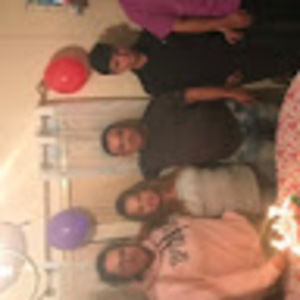 Meet your Posher, Noe